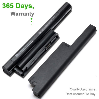 Pin Tương Thích Cho Laptop Sony Bps22 - 6 Cell - Vaio Vpcea Vpceb Vpcec Vpcee Vpcef - Hàng Nhập Khẩu New Seal TEEMO PC TEBAT1419