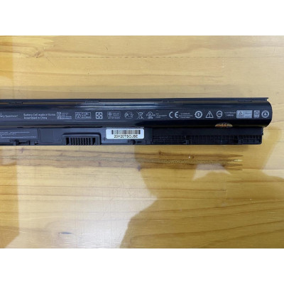 Pin Tương Thích Cho Laptop Dell Inspiron 14 3000 Series - M5Y1K - Hàng Nhập Khẩu New Seal TEEMO PC TEBAT286