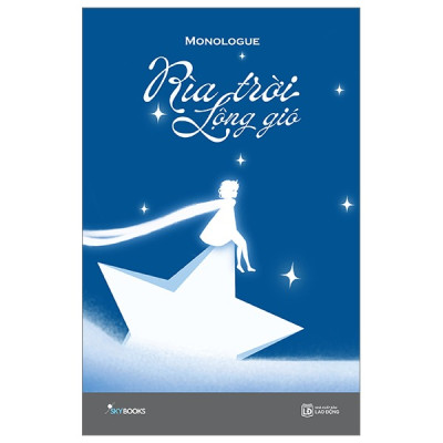 Rìa Trời Lộng Gió