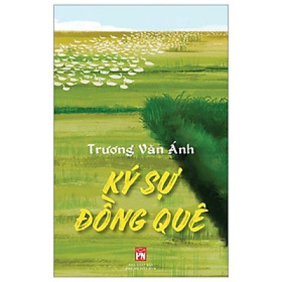 Ký Sự Đồng Quê