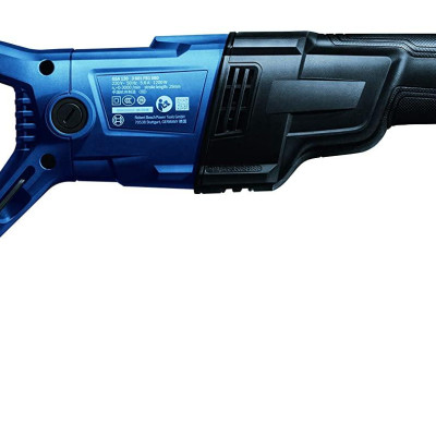 MÁY CƯA KIẾM 1200W 29 MM BOSCH GSA 120 - HÀNG CHÍNH HÃNG