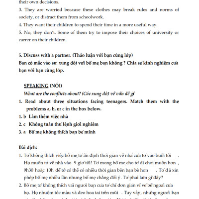 HỌC TỐT TIẾNG ANH 11 ( CHƯƠNG TRÌNH VNEN)_KV