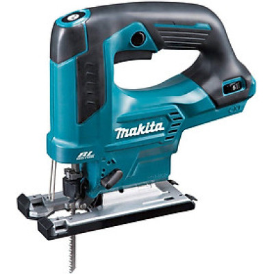  [Hàng chính hãng] - Máy cưa lọng dùng pin(BL)(12v Max) Makita JV103DZ (chưa kèm pin sạc) 
