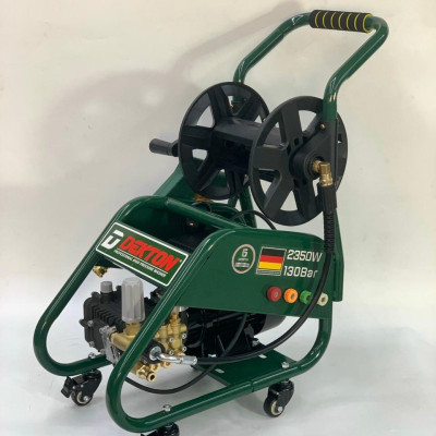 MÁY XỊT RỬA XE CHỈNH ÁP 2350W DEKTON DK-HPW2350PLUS - HÀNG CHÍNH HÃNG