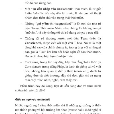 Du Hành Vào Cõi Toàn Thức