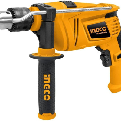 MÁY KHOAN BÚA 850W 13MM INGCO ID8508E - HÀNG CHÍNH HÃNG