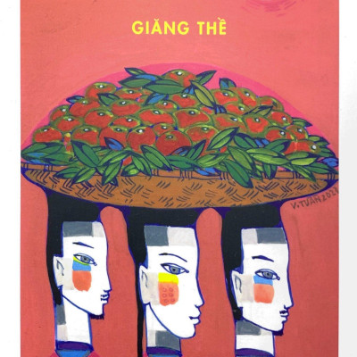 Giăng Thề