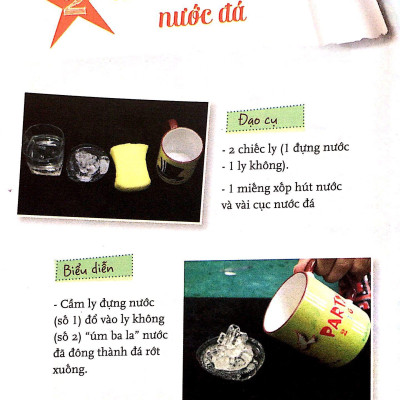 1 Giờ Thành Ảo Thuật Gia 07