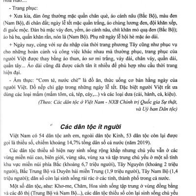 Combo Tư Liệu Dạy - Học: Lịch Sử 9 + Địa Lí 9 (Dùng Chung Cho Các Bộ SGK Hiện Hành) - HA 