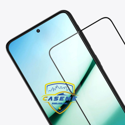 Kính Cường Lực Nillkin CP+ Pro Dành Cho Samsung A26 / A36 / A56 – Bảo Vệ Màn Hình, Chống Trầy Xước - Hàng Chính Hãng