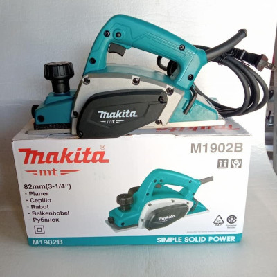 MÁY BÀO 82MM 500W MAKITA M1902B - HÀNG CHÍNH HÃNG