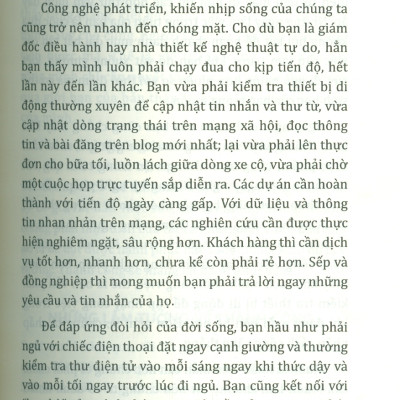 Con Đường Đến Hạnh Phúc - Cách Áp Dụng Khoa Học Về Hạnh Phúc Để Đưa Đến Thành Công