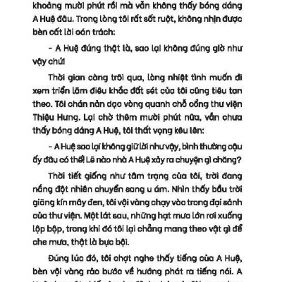 Bí Kíp Trưởng Thành Cho Học Sinh Nữ - Trở Thành Cô Gái Có Tính Cách Tốt - Nỗ Lực