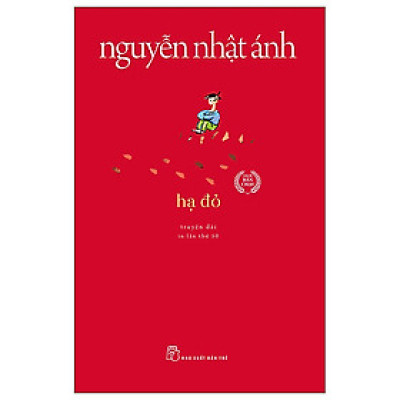Hạ đỏ - NNA 