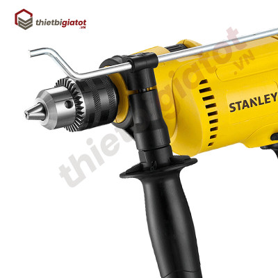 Máy khoan búa Stanley SDH600KV-B1