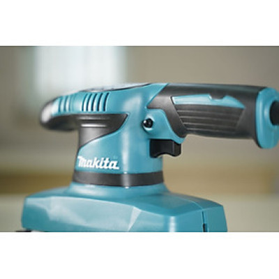 Máy Chà Nhám Rung Chữ Nhật Makita 9035H (180W) - Hàng chính hãng