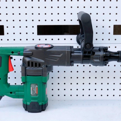 MÁY ĐỤC BÊ TÔNG 1500w DEKTON DK-DH3501 - HÀNG CHÍNH HÃNG