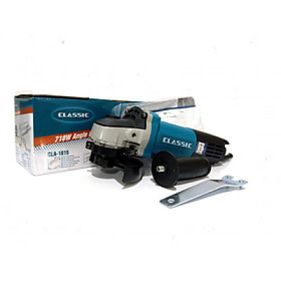 MÁY MÀI GÓC CHÍNH HÃNG CLASSIC CLA-1015 710W 100MM