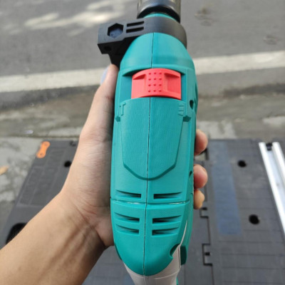 MÁY KHOAN BÚA 810W TOTAL TG1081316E - HÀNG CHÍNH HÃNG