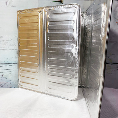 Tấm che dầu mỡ văng khi chiên loại dày tốt GD0023