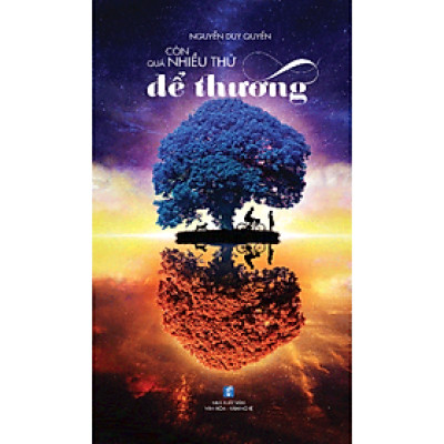 Còn Quá Nhiều Thứ Để Thương