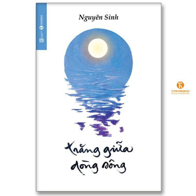 Sách - Trăng Giữa Dòng Sông - Thái Hà Books