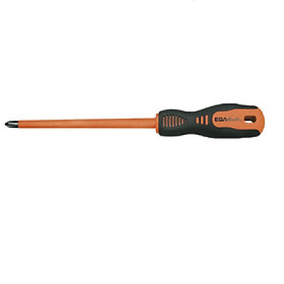 Tua vít bake PH-3 cách điện 1000V  Ega Master 76658