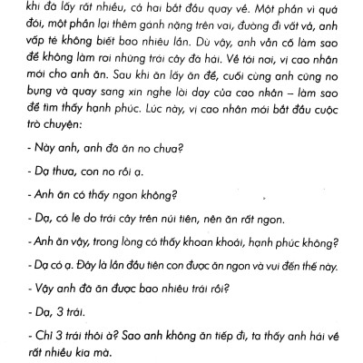 Hạnh Phúc Thật Gần