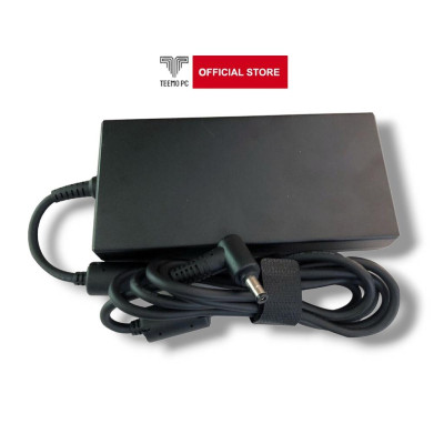 Sạc Tương Thích Cho Laptop Asus ROG Strix GL702VS GL702 2ZC G7 5VX-BHI7N09 G75VW-T2158V 230w- Hàng Nhập Khẩu New Seal TEEMO PC X13