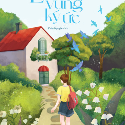 Lạc Vào Vùng Ký Ức