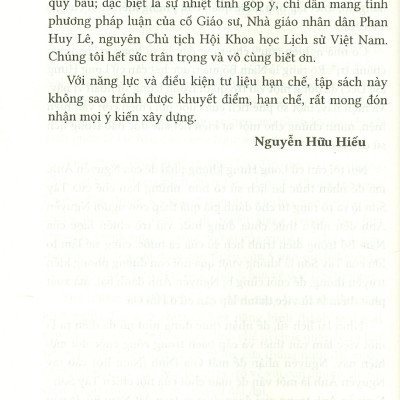 Nhìn Lại Xứ Gia Định Và Cuộc Nội Chiến Tây Sơn-Nguyễn Ánh 1777-1989 (Tái Bản 2023)