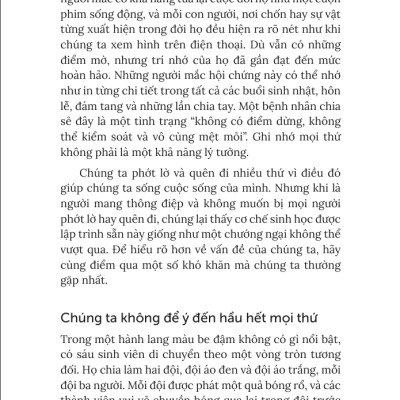 Sách Đơn Giản Mà Nói - First News