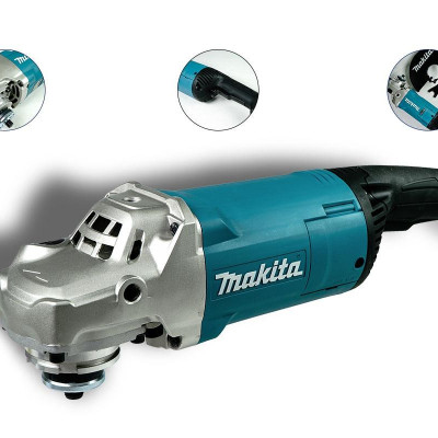 MÁY MÀI GÓC 180MM 2200W MAKITA GA7060 - HÀNG CHÍNH HÃNG
