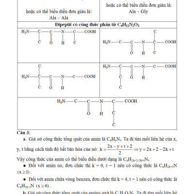 Phát Triển Tư Duy Sáng Tạo Giải Nhanh Bài Tập Trắc Nghiệm Hóa Học Hữu Cơ 12 Tập 2 _KV