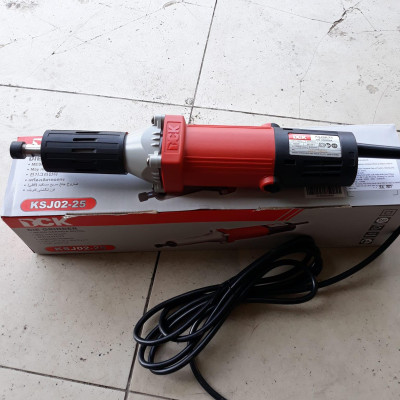 MÁY MÀI KHUÔN 400W (6mm-25mm) DCK KSJ02-25 - HÀNG CHÍNH HÃNG