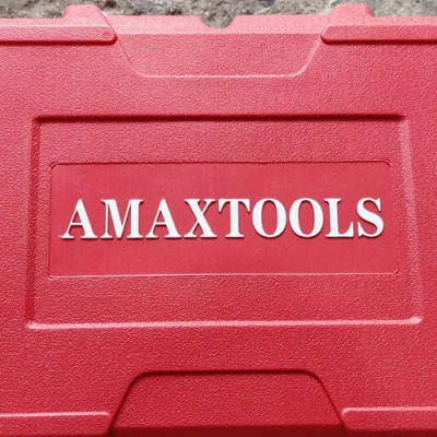 MÁY KHOAN ĐỤC BÊ TÔNG 3 CHỨC NĂNG AMAXTOOLS  AM2-26 (800W)- HÀNG CHÍNH HÃNG