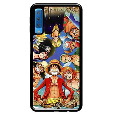 Ốp lưng cho Samsung Galaxy A50 One Pie 1 - Hàng chính hãng
