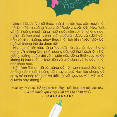 Hiệu Ứng Rosie