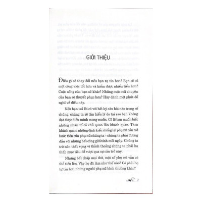 Sách - Bí Ẩn Của Sự Tự Tin - Helene Lerner - VanLangBooks