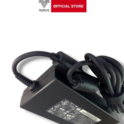 Sạc Tương Thích Cho Laptop Gigabyte A5 K1 K1-AUS1130SB K1-BUS2130SH K1-BUS2150SB 230w- Hàng Nhập Khẩu New Seal TEEMO PC X52
