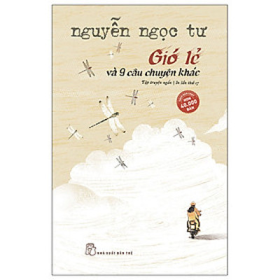 Sách-Gió Lẻ Và 9 Câu Chuyện Khác
