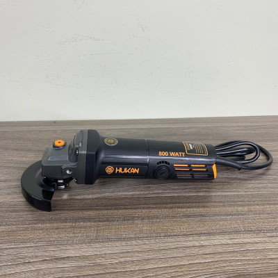 MÁY MÀI CÔNG TẮC ĐUÔI 800W K14 HUKAN  - HÀNG CHÍNH HÃNG
