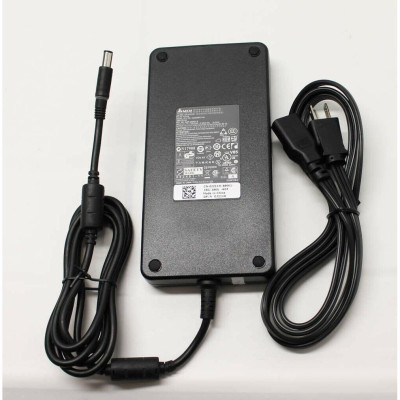 Sạc Tương Thích Cho Laptop Hp Elitebook 8770W 8760W 8740W - Hàng Nhập Khẩu New Seal TEEMO PC TEAC884