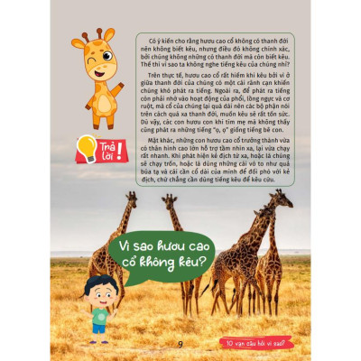 Combo 5 cuốn Kiến Thức Bách Khoa - 10 vạn câu hỏi vì sao (VT)