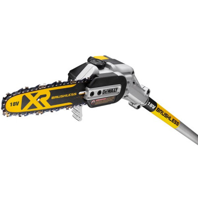Máy cưa cực không chổi than Dewalt DCMPS567N bộ phận trần 18V chính hãng không pin sạc