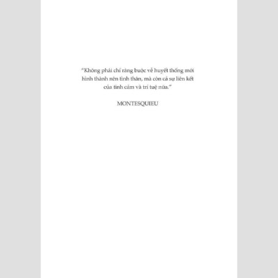 Sưởi Ấm Mặt Trời - Phần Tiếp Theo Của Cây Cam Ngọt Của Tôi