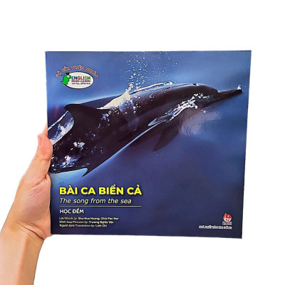 Gõ Cửa Thiên Nhiên Bài Ca Biển Cả: Học Đếm_The Song From The Sea