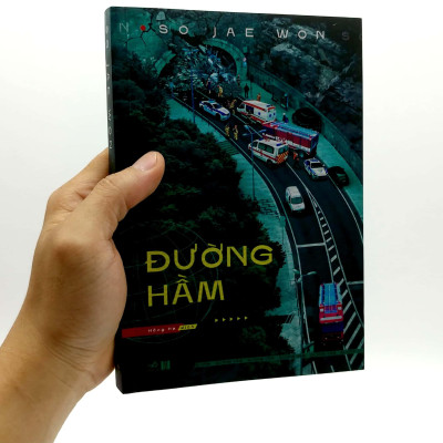 Đường Hầm
