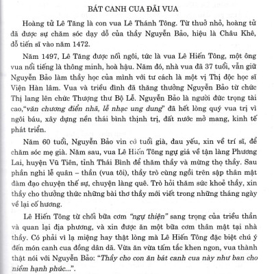 Những Bài Văn Kể Chuyện Lớp 4 (Dùng Chung Cho Các Bộ SGK Hiện Hành) _HA