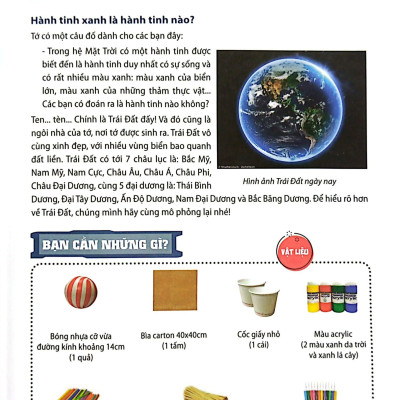 Steam For Kids - Câu Chuyện Khủng Long (6-14 Tuổi)